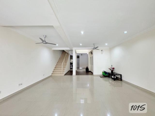Terraced House for sale in Port Klang, Selangor