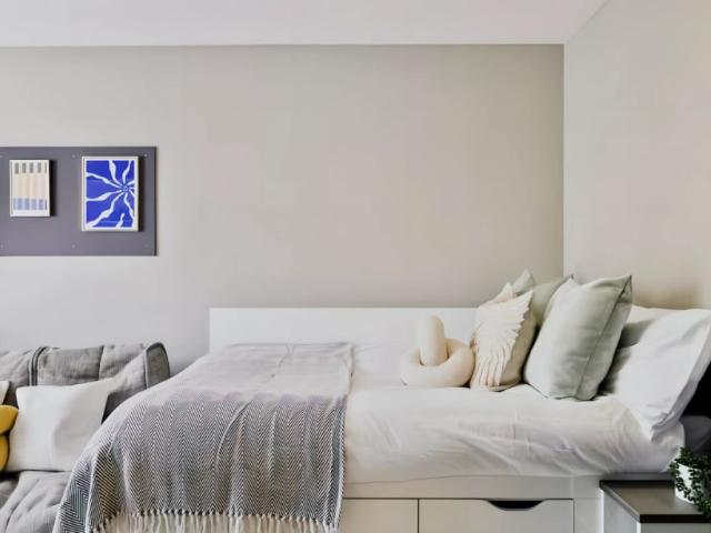 Room for rent in Falmouth, Cornwall