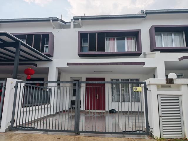 Terraced House for rent in Alam Impian, Selangor