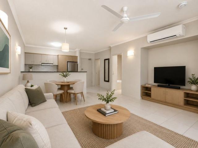 Apartment for sale in Westcourt, Cairns