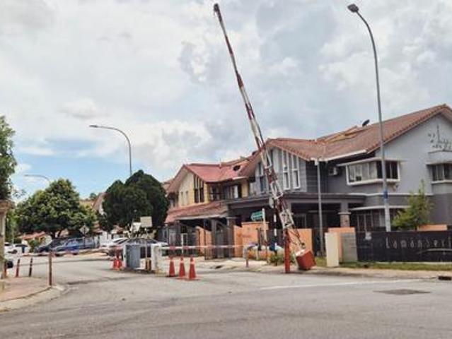 Residential House for rent in Petaling, Alam Impian
