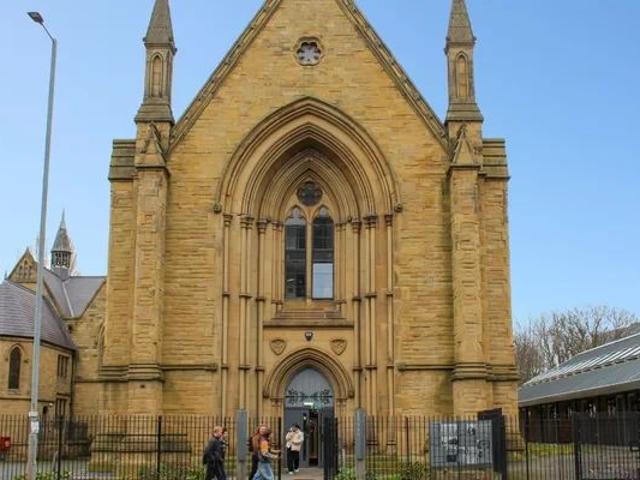 Studio for rent in Chorlton-on-Medlock, Georgia