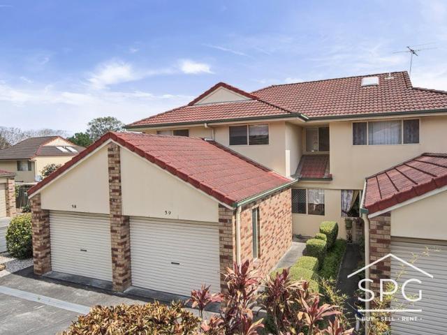 Townhouse for sale in Toombul, Queensland