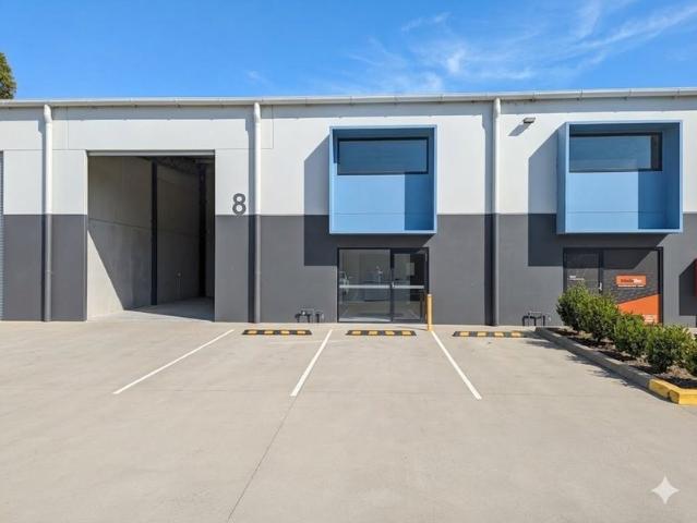 Warehouse for sale in Wyong, New South Wales