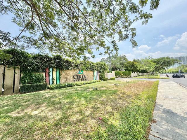 Condominium for sale in Tanjong Sepat, Selangor