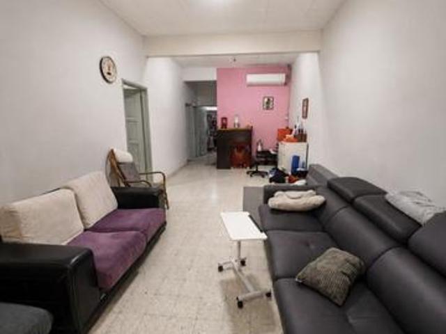Terraced House for sale in Kepong