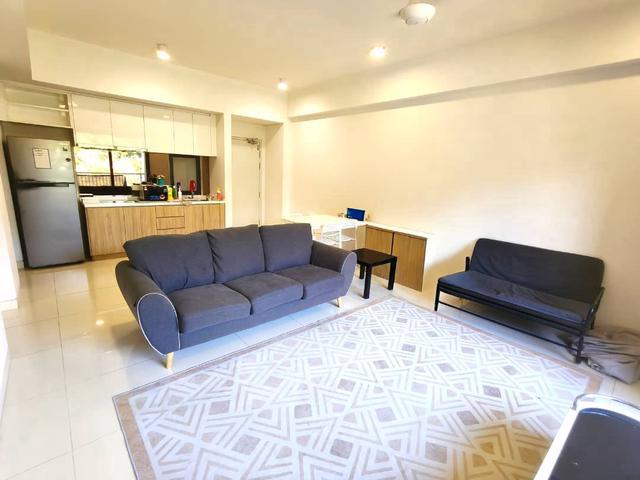 Serviced Residence for rent in Petaling, Alam Impian