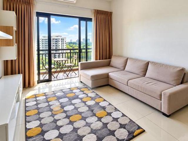 Serviced Residence for rent in Bukit Jelutong, Shah Alam