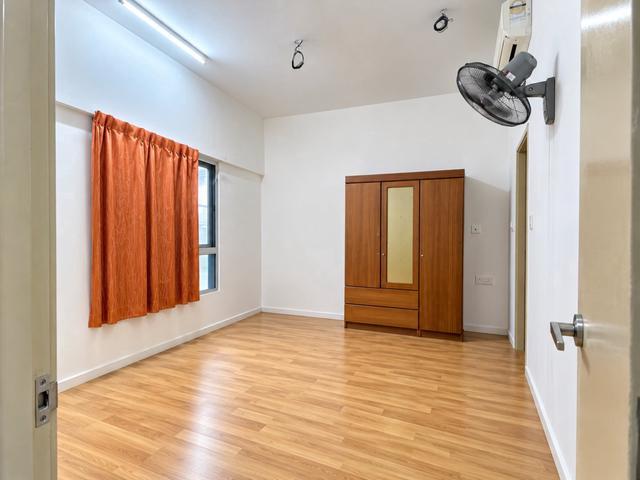 Serviced Residence for rent in Bukit Jelutong, Shah Alam