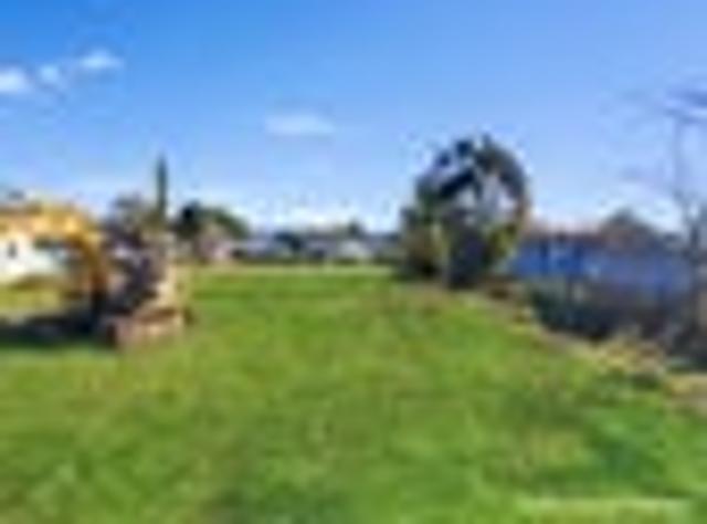 Land for sale in Takapau