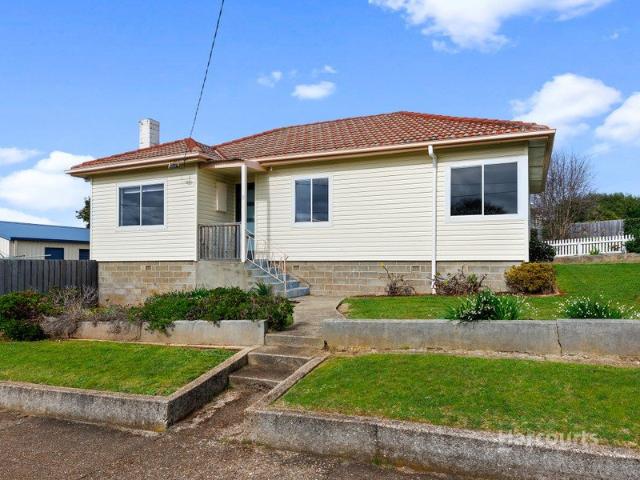 House for sale in Burnie, Tasmania