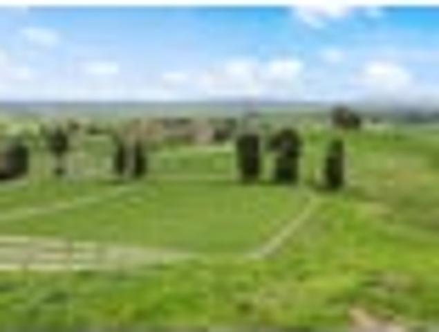 Land for sale in Waikato