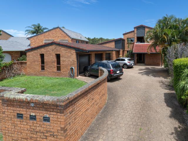 Apartment for sale in Fernbrook, Queensland