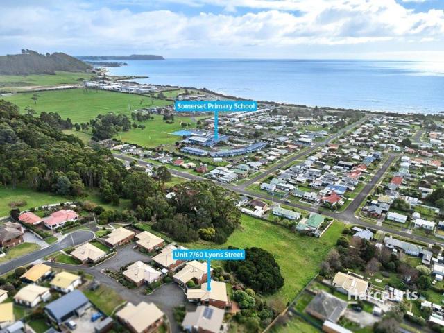 House for sale in Somerset, Tasmania