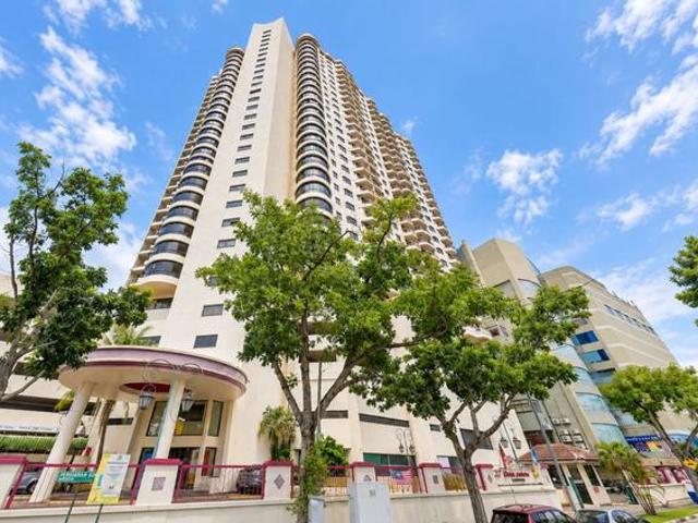 Condominium for sale in Georgetown, Penang