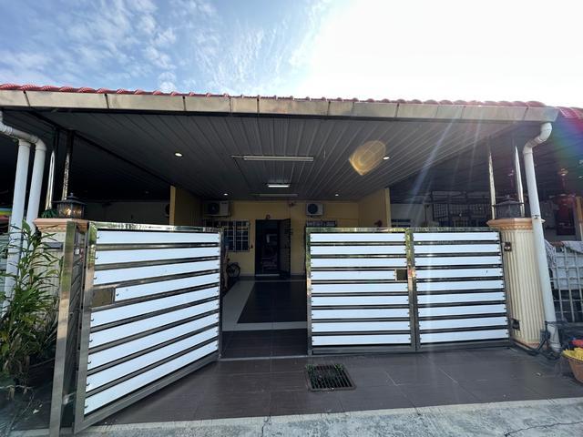 Terraced House for sale in Perak, Kerian