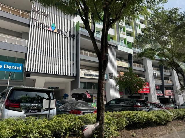 Condominium for sale in Barat Daya, George Town