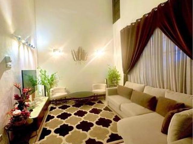 Terraced House for sale in Petaling, Alam Impian