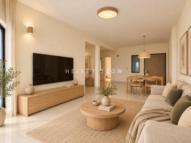 Condominium for sale in Relau, George Town