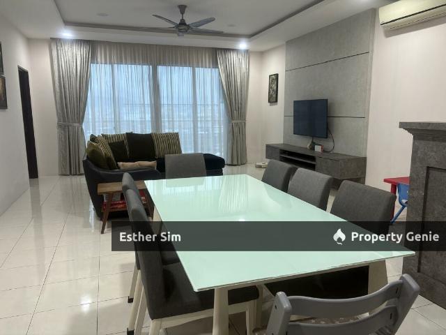 Condominium for sale in Wellesley, Penang