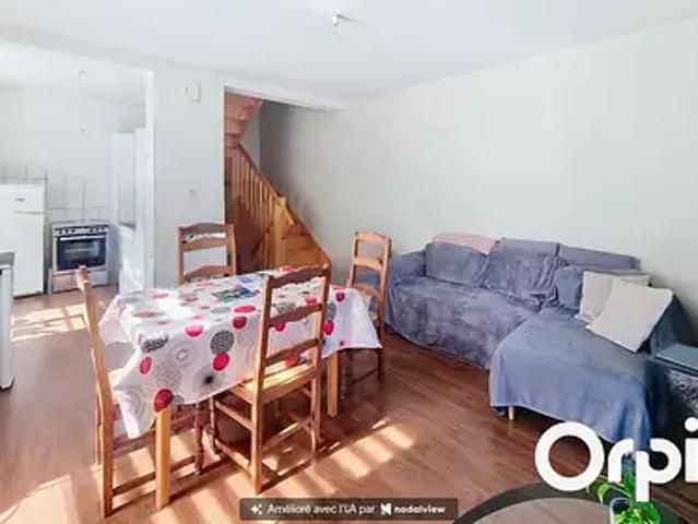 Appartement location à Valuéjols, Cantal