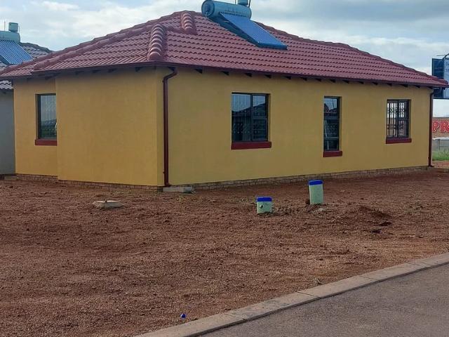 House for sale in Waterkloof, Gauteng