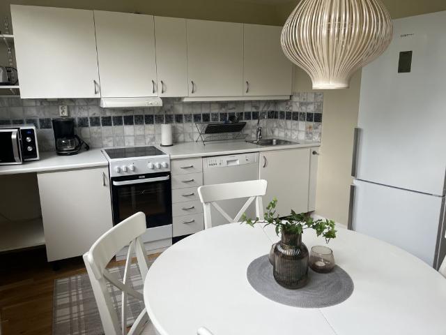 Lägenhet hyra i Täby, Stockholm