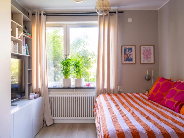 Bostad till salu i Botkyrka, Stockholm