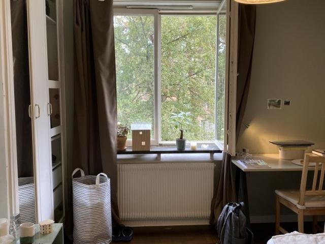 Lägenhet hyra i Botkyrka, Stockholm