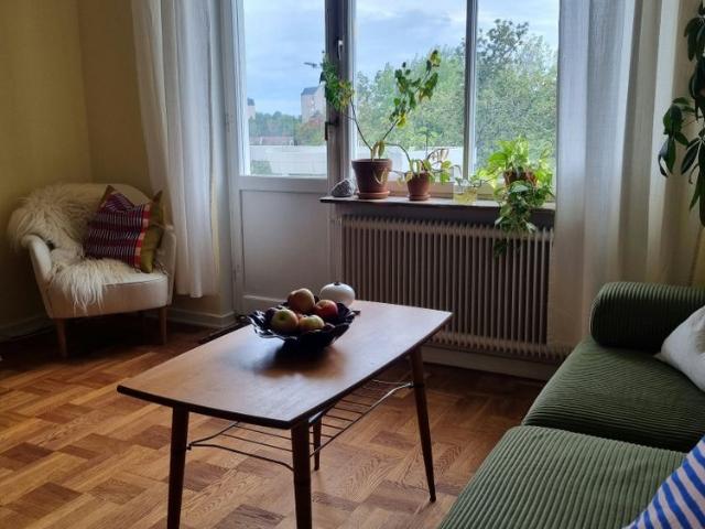 Lägenhet hyra i Hägersten-Älvsjö stadsdelsområde, Stockholm