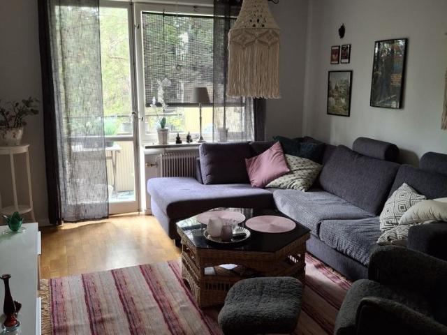 Lägenhet hyra i Botkyrka, Stockholm