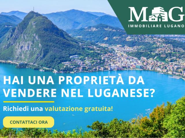 Haus kaufen in Lugano