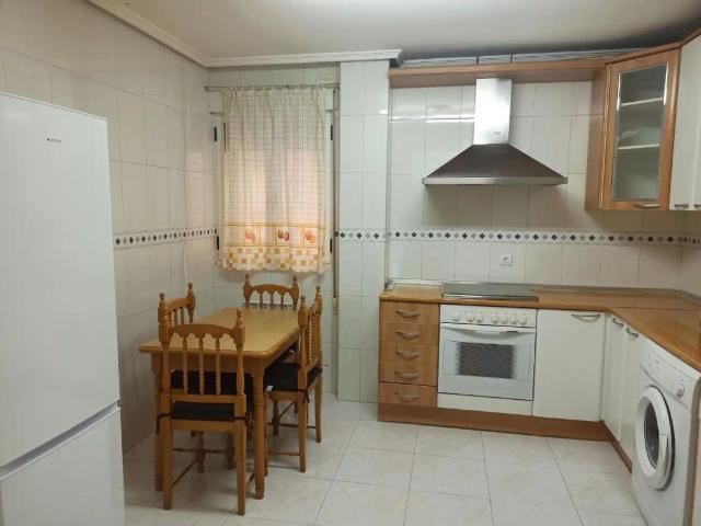 Apartamento en alquiler en La Virgen del Camino, Valverde De La Virgen