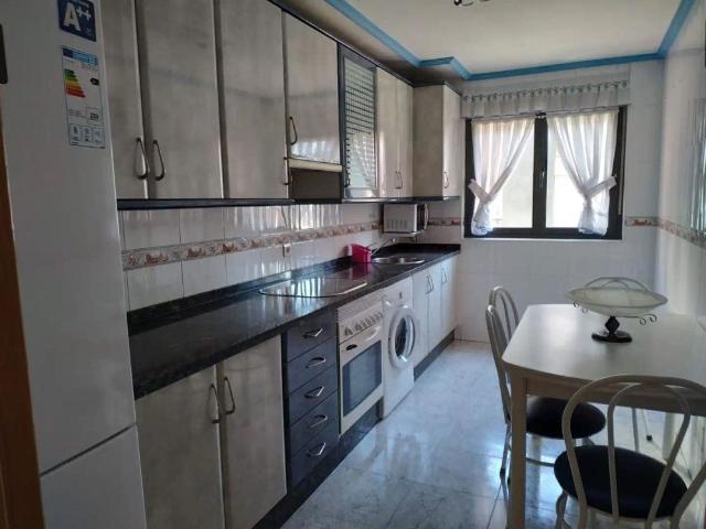 Apartamento en alquiler en La Virgen del Camino, Valverde de la Virgen