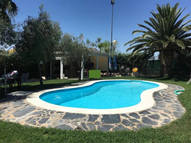 Apartamento en alquiler en Llanos de Olivenza, Extremadura