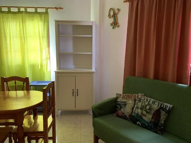Apartamento en alquiler en Timijiraque, Valverde