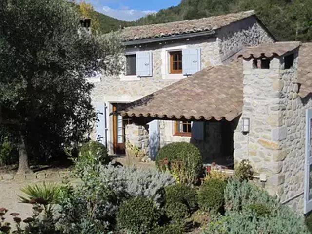 Maison vente à Privas, Valvignères