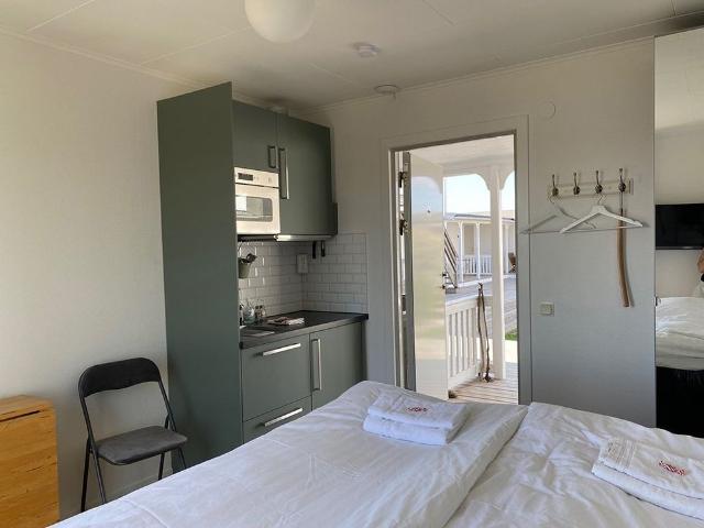 Lägenhet hyra i Varberg, Halland