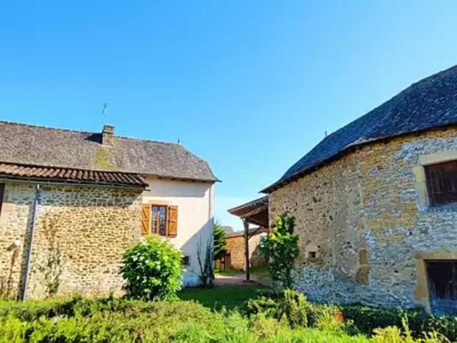 Maison vente à Villefranche-de-Rouergue, Valzergues