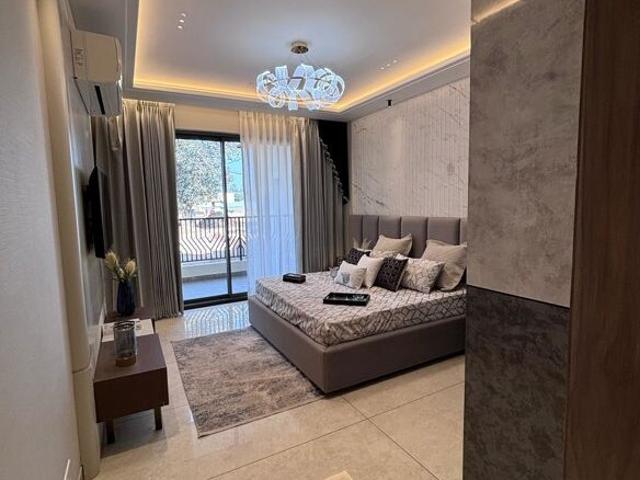 Flat for sale in Zirakpur, Punjab