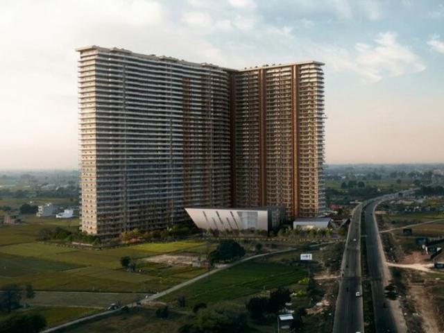 Flat for sale in Chandigarh, Union Territory Of Chandigarh