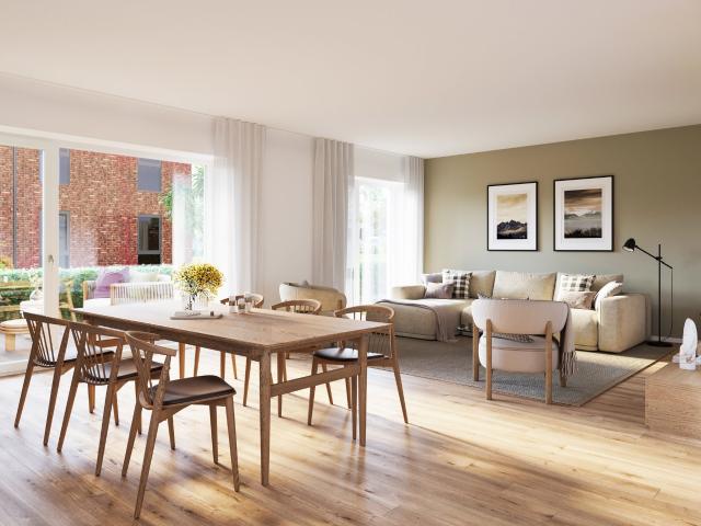 Hus til leje i Køge