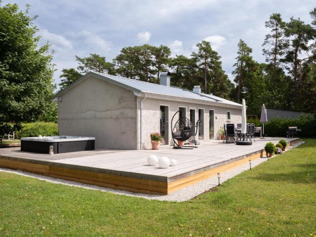 Villa till salu i Gotland