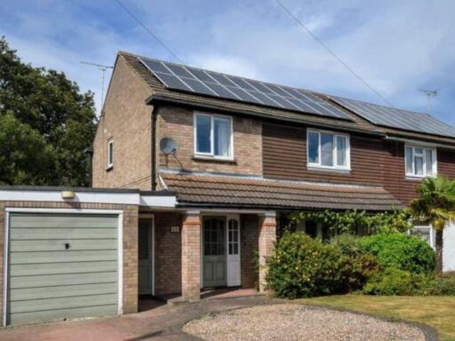 House for sale in Lyons, Greater London