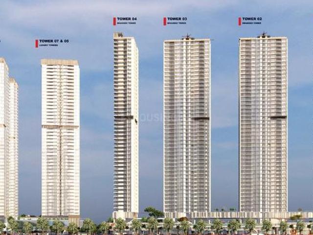 Flat for sale in Ranga Reddy, Haidarabad