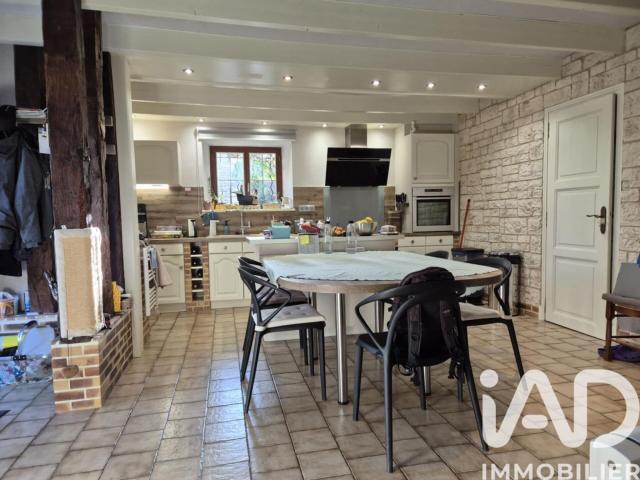 Maison vente à Niort, Vançais