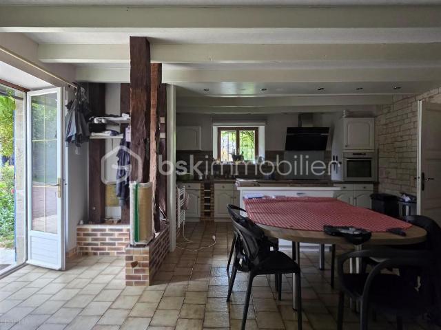 Maison vente à Niort, Vançais