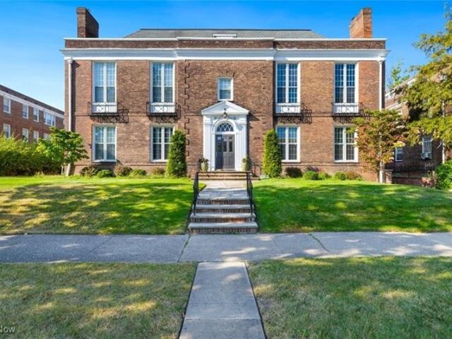 Condo for sale in Cleveland, Ohio