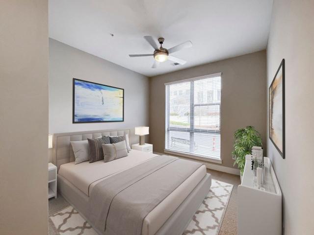Apartment for rent in Durham, North Carolina