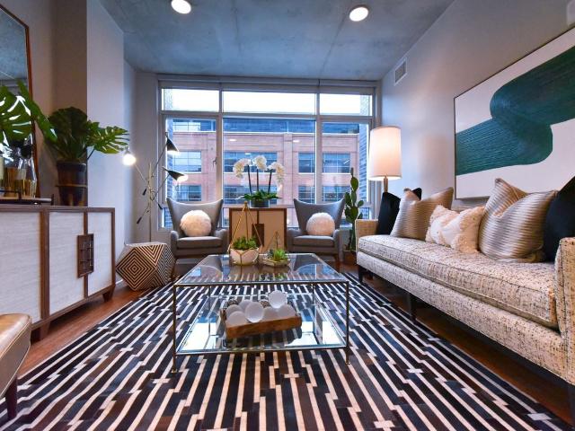 Apartment for rent in Durham, North Carolina
